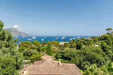 Villa in Saint-Jean-Cap-Ferrat - Villa Azul