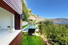 Villa in Saint-Jean-Cap-Ferrat - Villa Azul