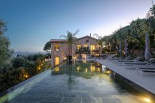 Villa in Cannes - Villa Romance