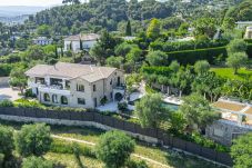 Villa in Cannes - Villa Romance