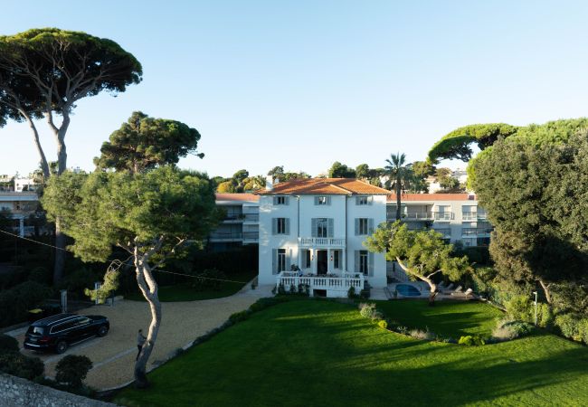 Villa in Antibes - Villa Heidi