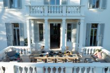 Villa in Antibes - Villa Heidi