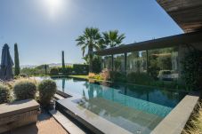 Villa in Mougins - Villa Magali