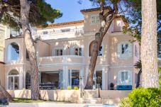 Villa in Antibes - Villa Shoreline