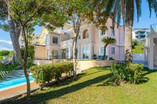 Villa in Antibes - Villa Shoreline