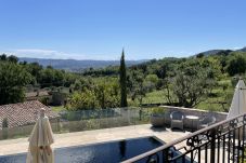 Villa in Châteauneuf-Grasse - Villa Tamara