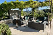 Villa in Châteauneuf-Grasse - Villa Tamara