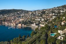 Villa in Villefranche-sur-Mer - Villa Julietta