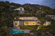 Villa in Villefranche-sur-Mer - Villa Julietta