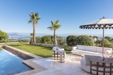Villa in Cannes - Villa Liyana