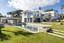 Villa in Cannes - Villa Liyana