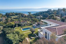 Villa in Cannes - Villa Liyana