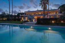 Villa in Antibes - Villa Bahia
