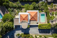 Villa in Eze - Villa Isabella