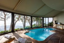 Villa in Cannes - Villa Bagatelle