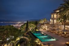 Villa in Cannes - Villa Bagatelle
