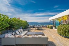 Apartment in Cannes - The Penthouse