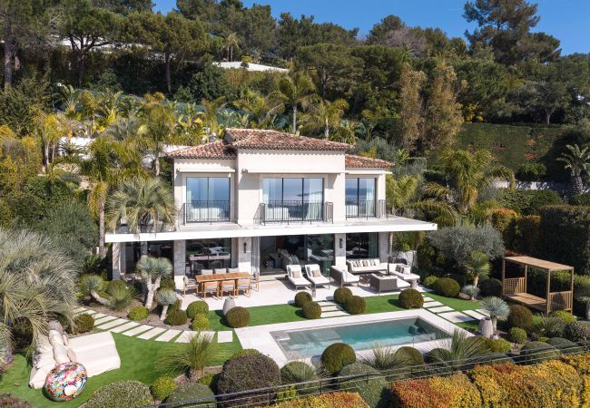 Villa in Cannes - Villa Thalyia
