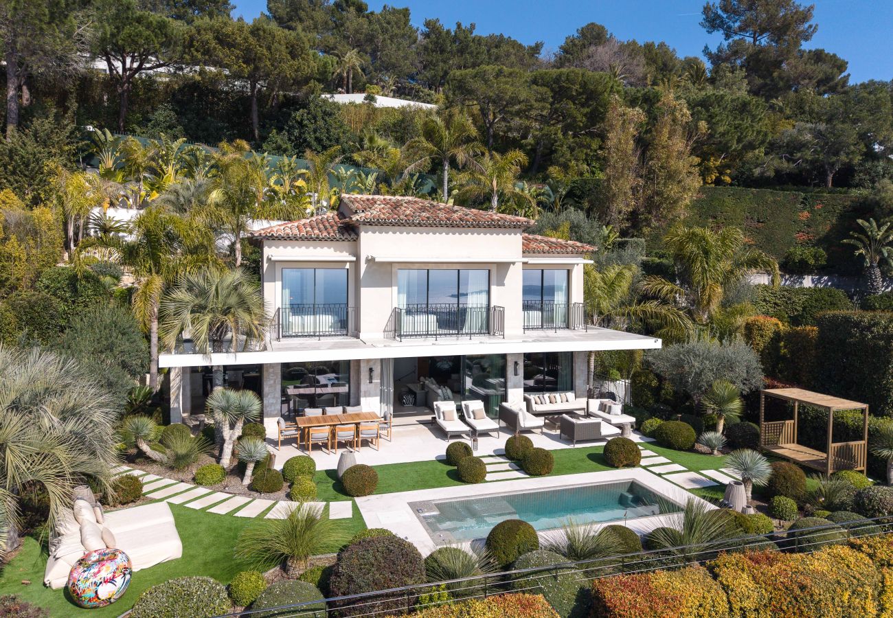 Villa in Cannes - Villa Thalyia
