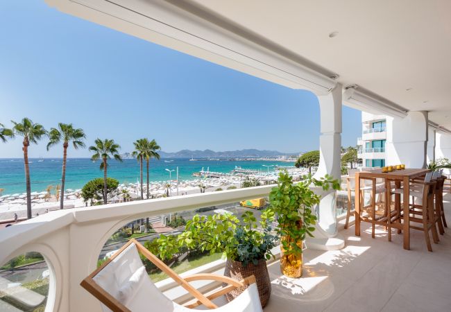 Apartment in Cannes - Apt Omega