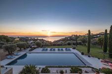 Villa in Cannes - Villa Freya