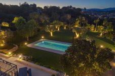 Villa in Cannes - Villa Melinda