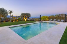 Villa in Cannes - Villa Melinda