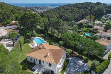 Villa in Cannes - Villa Apoline