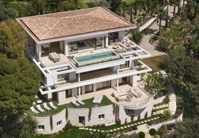Villa in Cannes - Villa Malena