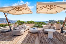 Villa in Saint-Jean-Cap-Ferrat - Villa Hayley