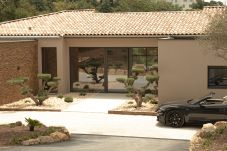 Villa in Saint-Tropez - Villa Cecile
