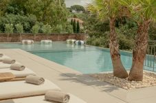 Villa in Saint-Tropez - Villa Cecile