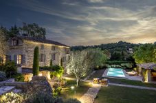 Villa in Mougins - Villa Renata