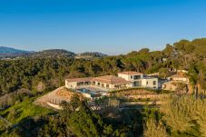 Villa in Mougins - Villa Dolce Vita