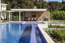 Villa in Saint-Tropez - Villa Jade