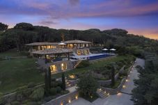 Villa in Saint-Tropez - Villa Saphir