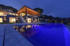 Villa in Saint-Tropez - Villa Saphir