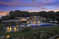 Villa in Saint-Tropez - Villa Saphir