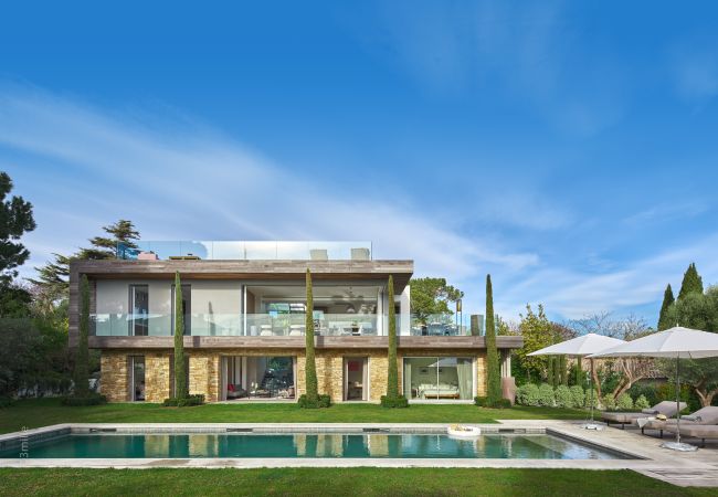 Villa à Antibes - Villa Olga
