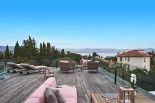 Villa à Antibes - Villa Olga