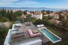 Villa à Antibes - Villa Olga