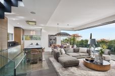 Villa à Antibes - Villa Olga