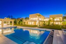 Villa à Antibes - Villa Dream