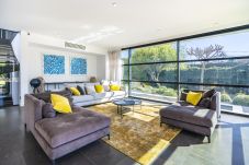 Villa à Antibes - Villa Tara