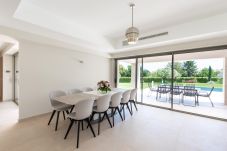 Villa à Antibes - Villa Bella