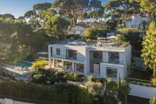 Villa à Antibes - Villa Lola