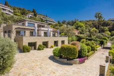Villa à Nice - Villa Nina