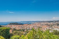 Villa à Nice - Villa Nina