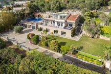 Villa à Nice - Villa Nina