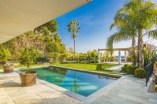 Villa à Cannes - Villa Nirvana